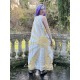 robe Sunshine Quiltwork Layla in Moonlight Magnolia Pearl - 5