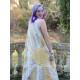 robe Sunshine Quiltwork Layla in Moonlight Magnolia Pearl - 6