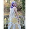 dress Sunshine Quiltwork Layla in Moonlight Magnolia Pearl - 6