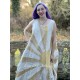 dress Sunshine Quiltwork Layla in Moonlight Magnolia Pearl - 3