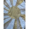 robe Sunshine Quiltwork Layla in Moonlight Magnolia Pearl - 13