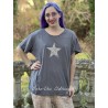 T-shirt Preston Joseph Star in Ozzy