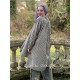 chemise Ines in Franz Magnolia Pearl - 13