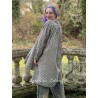 chemise Ines in Franz Magnolia Pearl - 13