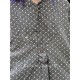 chemise Ines in Franz Magnolia Pearl - 20
