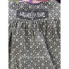 chemise Ines in Franz Magnolia Pearl - 15