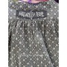 chemise Ines in Franz Magnolia Pearl - 22