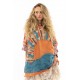 pull Sunrise Applique Francis in Beam Magnolia Pearl - 13
