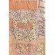 robe Quiltwork Layla in Lullaby Magnolia Pearl - 19