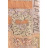 robe Quiltwork Layla in Lullaby Magnolia Pearl - 19