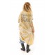 robe Follow The Sun in Moonlight Magnolia Pearl - 8