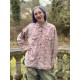 chemise Kelly Western in Redbud Magnolia Pearl - 2