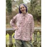 chemise Kelly Western in Redbud Magnolia Pearl - 2