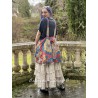 apron Quiltwork Elli Faye in Lovebug