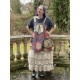 apron Quiltwork Elli Faye in Lovebug