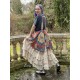 apron Quiltwork Elli Faye in Lovebug