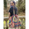 apron Quiltwork Elli Faye in Lovebug