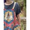 apron Quiltwork Elli Faye in Lovebug