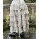 jupe Eyelet Angelique in Moonlight Magnolia Pearl - 18