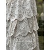 jupe Eyelet Angelique in Moonlight Magnolia Pearl - 29
