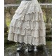 jupe Eyelet Angelique in Moonlight Magnolia Pearl - 16