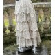 jupe Eyelet Angelique in Moonlight Magnolia Pearl - 17