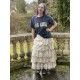 jupe Eyelet Angelique in Moonlight Magnolia Pearl - 22