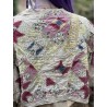 veste Quiltwork Luisa in Ellis