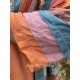 pull Sunrise Applique Francis in Beam Magnolia Pearl - 16