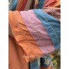 pull Sunrise Applique Francis in Beam Magnolia Pearl - 16