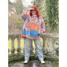 pull Sunrise Applique Francis in Beam Magnolia Pearl - 6