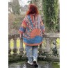 pull Sunrise Applique Francis in Beam Magnolia Pearl - 8