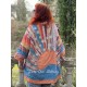 pull Sunrise Applique Francis in Beam Magnolia Pearl - 4