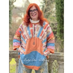 pull Sunrise Applique Francis in Beam