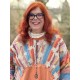 pull Sunrise Applique Francis in Beam Magnolia Pearl - 2