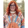 pull Sunrise Applique Francis in Beam Magnolia Pearl - 2