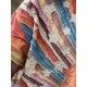 pull Sunrise Applique Francis in Beam Magnolia Pearl - 19
