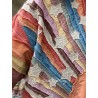pull Sunrise Applique Francis in Beam Magnolia Pearl - 19