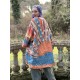 pull Sunrise Applique Francis in Beam Magnolia Pearl - 12