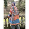 pull Sunrise Applique Francis in Beam Magnolia Pearl - 12