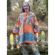 pull Sunrise Applique Francis in Beam Magnolia Pearl - 9