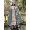 robe Quiltwork Layla in Lullaby Magnolia Pearl - 15