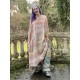 robe Quiltwork Layla in Lullaby Magnolia Pearl - 12