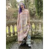 robe Quiltwork Layla in Lullaby Magnolia Pearl - 12