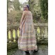 robe Quiltwork Layla in Lullaby Magnolia Pearl - 10