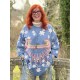 pull Intercosmic Applique Francis in Nirvana