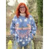 pull Intercosmic Applique Francis in Nirvana
