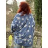pull Intercosmic Applique Francis in Nirvana