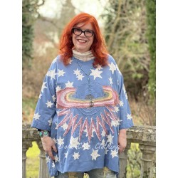 pull Intercosmic Applique Francis in Nirvana