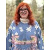 pull Intercosmic Applique Francis in Nirvana